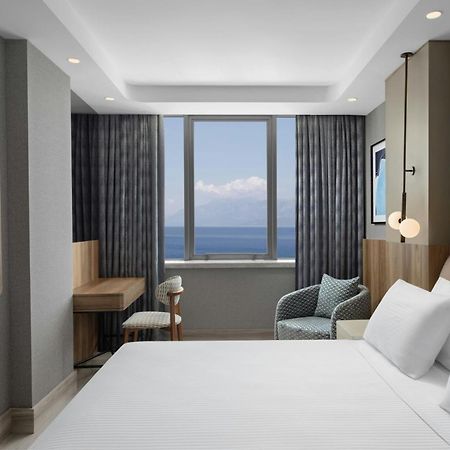 Delta Hotels By Marriott Antalya Lara - Adult Only Esterno foto