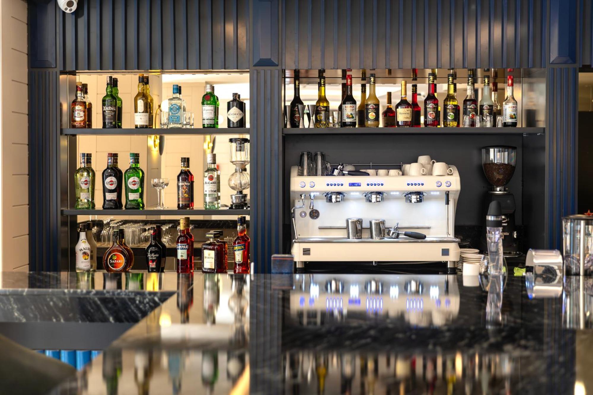 Delta Hotels By Marriott Antalya Lara - Adult Only Esterno foto