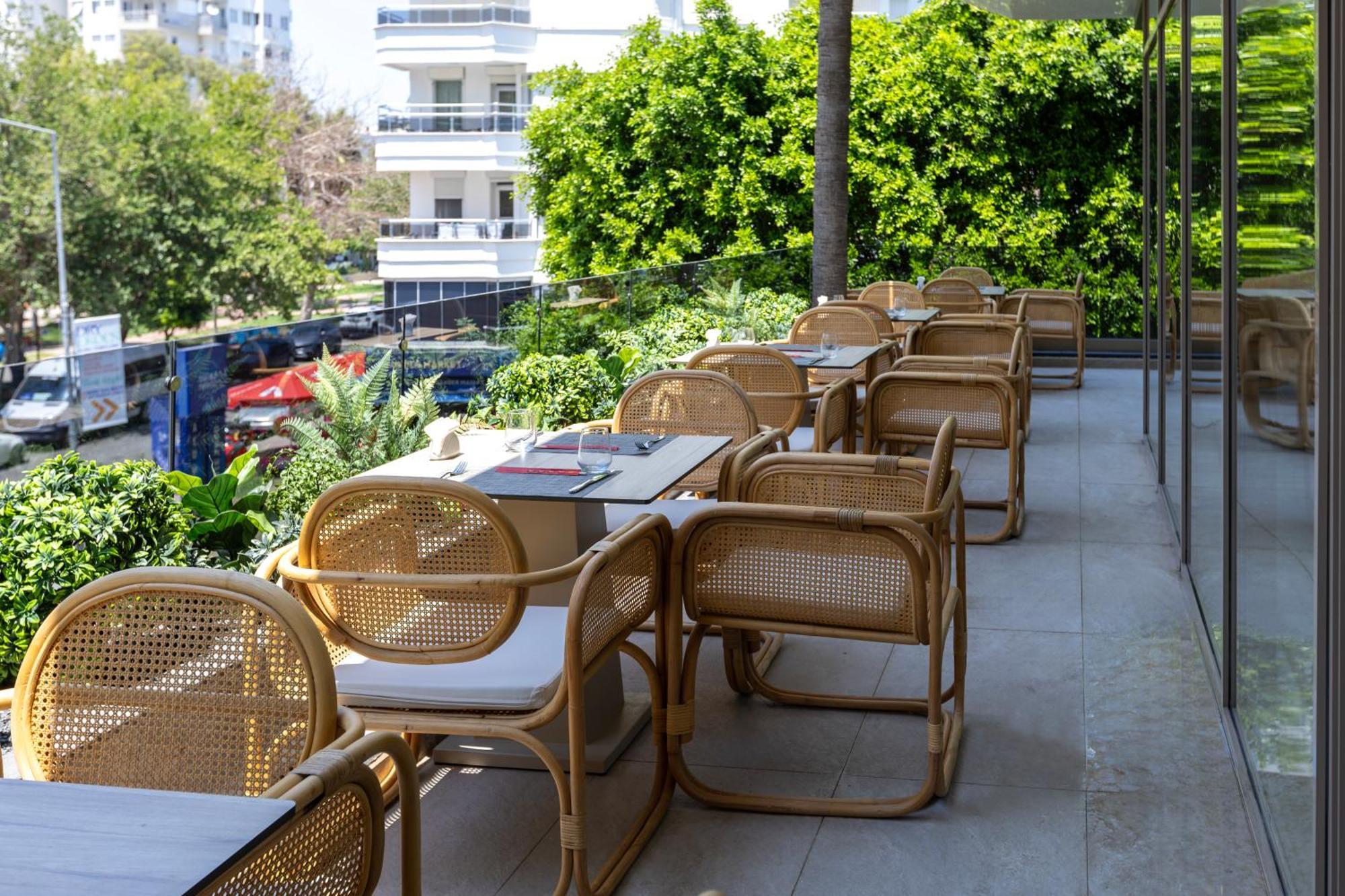 Delta Hotels By Marriott Antalya Lara - Adult Only Esterno foto