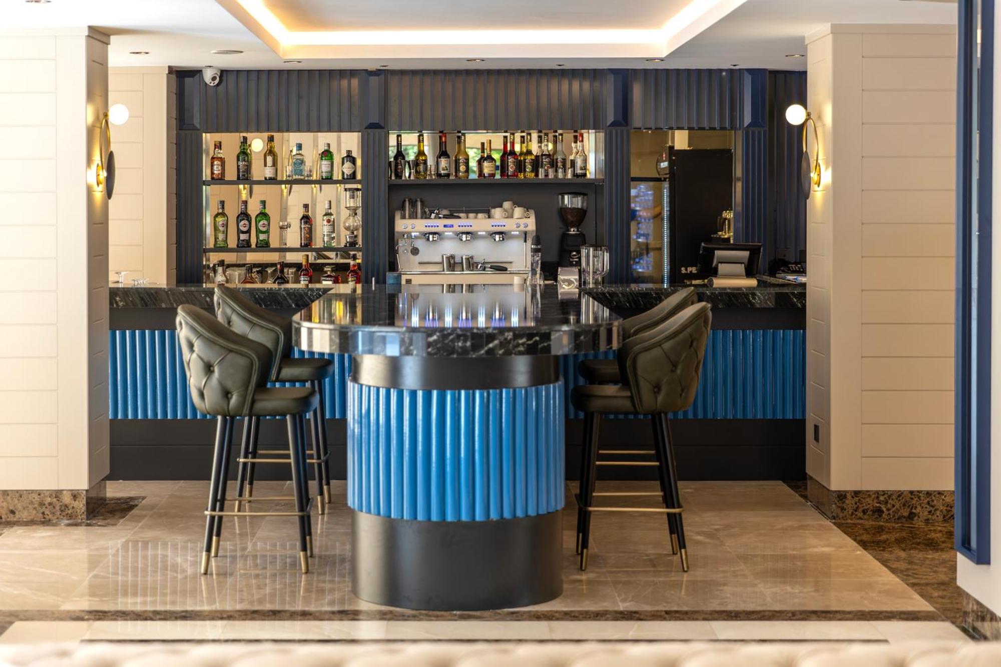 Delta Hotels By Marriott Antalya Lara - Adult Only Esterno foto