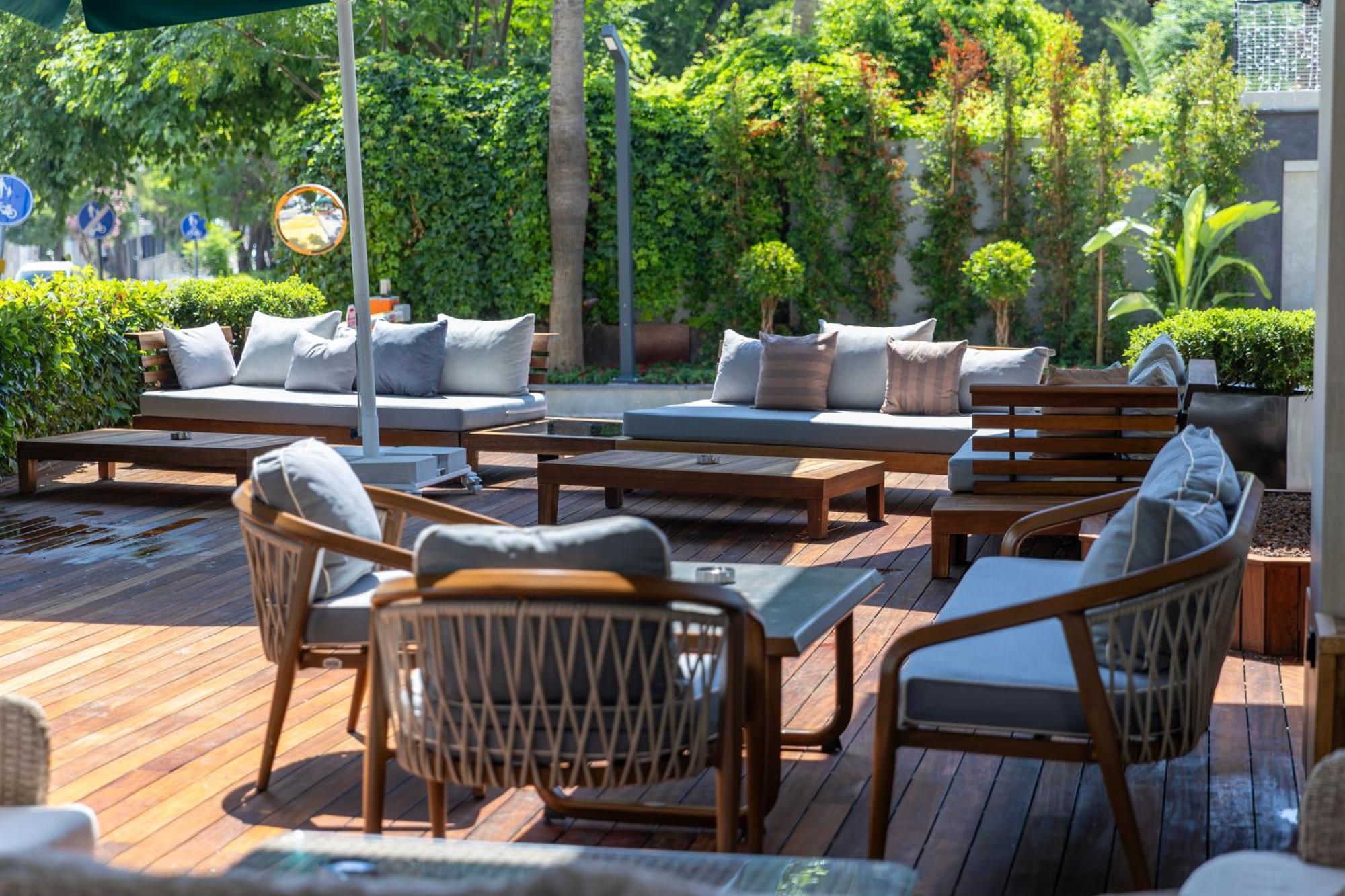 Delta Hotels By Marriott Antalya Lara - Adult Only Esterno foto