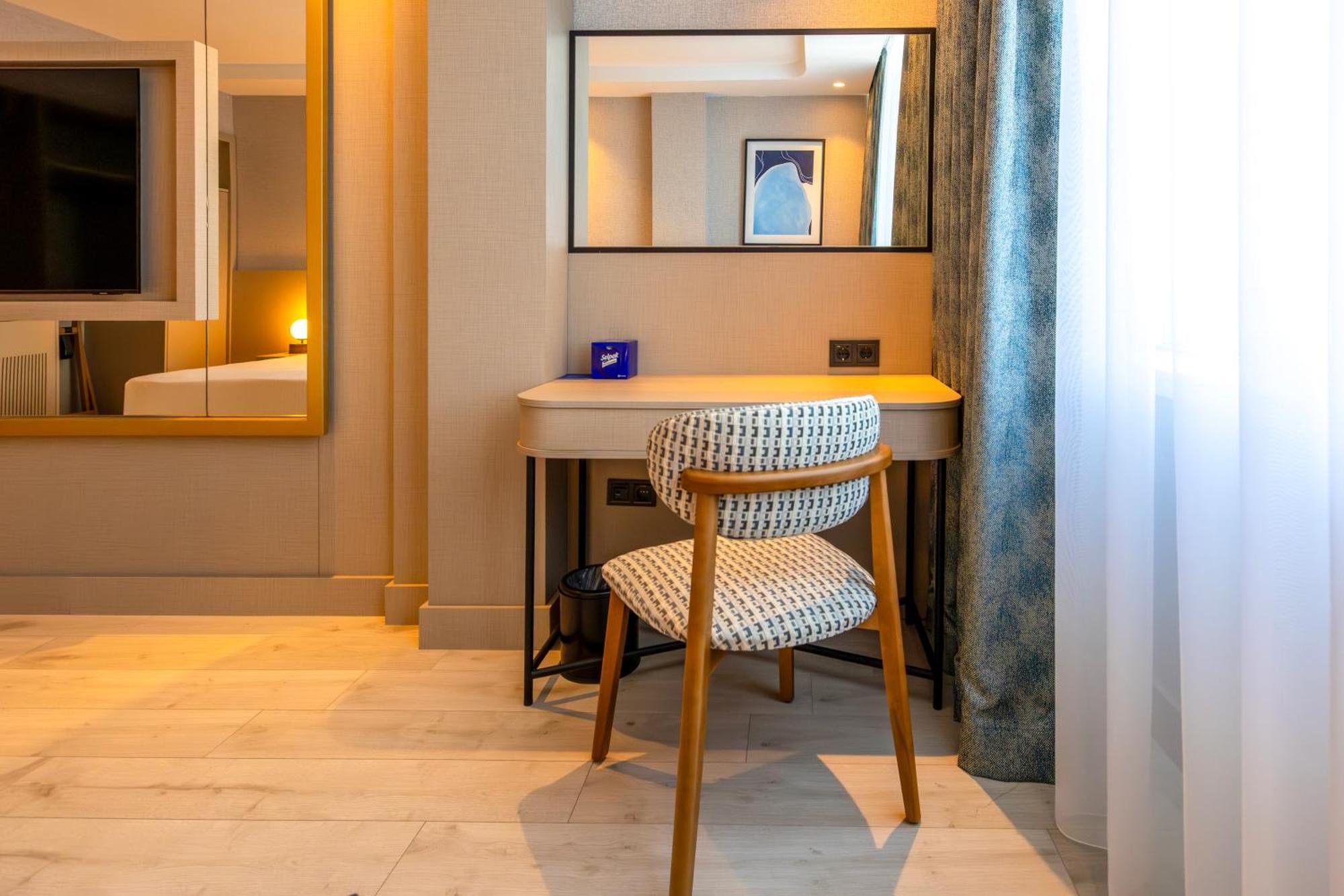 Delta Hotels By Marriott Antalya Lara - Adult Only Esterno foto