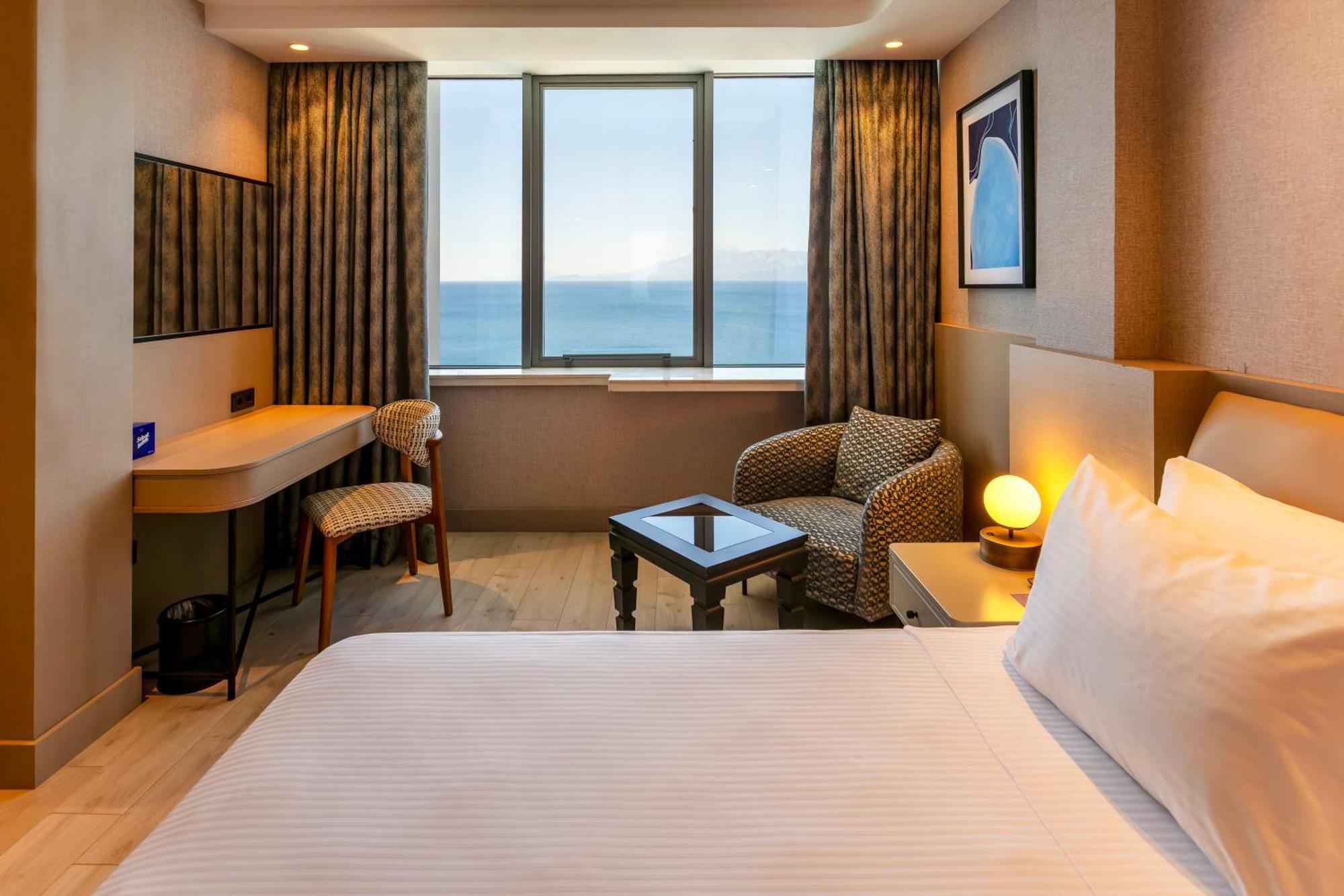 Delta Hotels By Marriott Antalya Lara - Adult Only Esterno foto