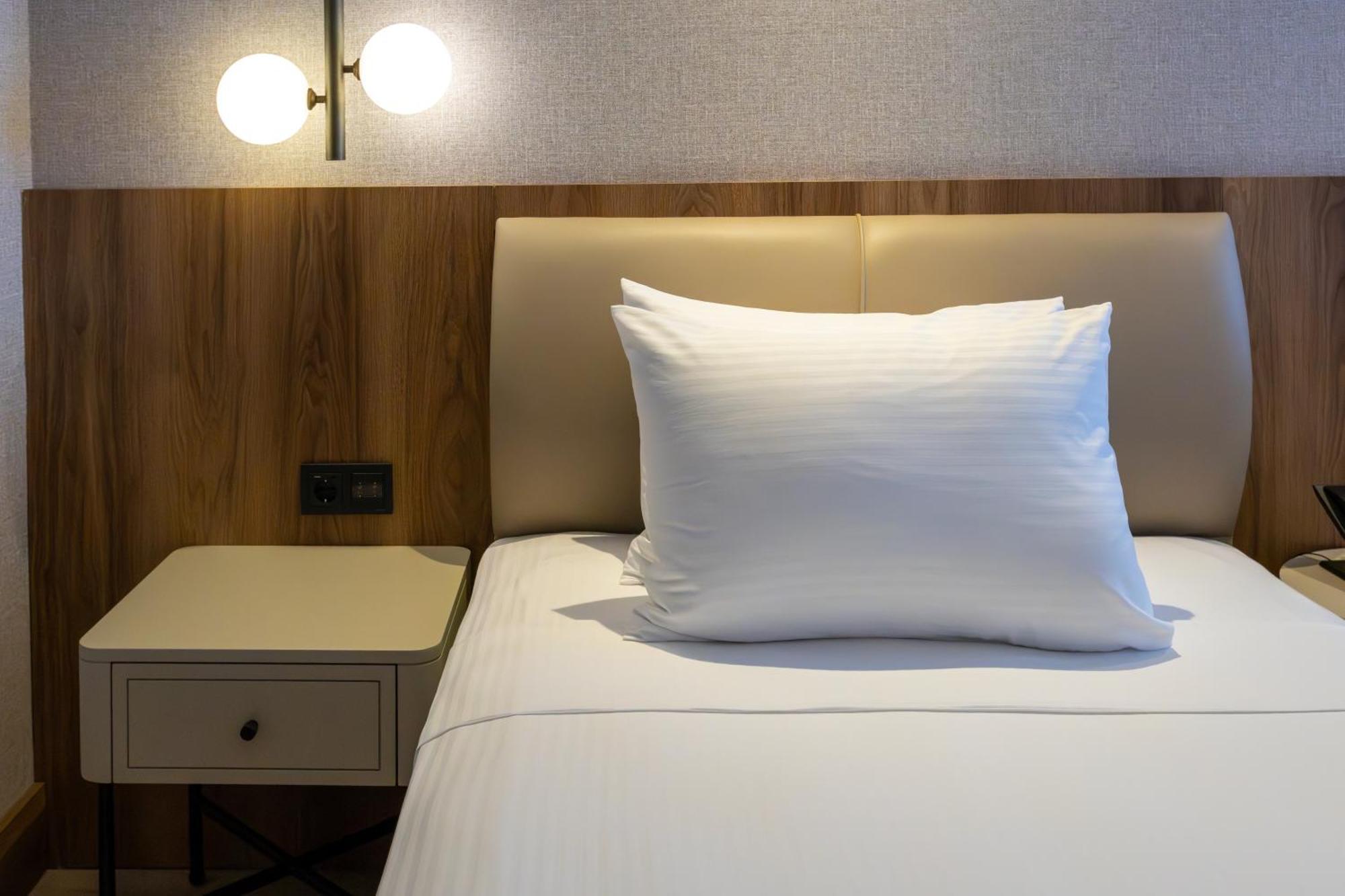 Delta Hotels By Marriott Antalya Lara - Adult Only Esterno foto