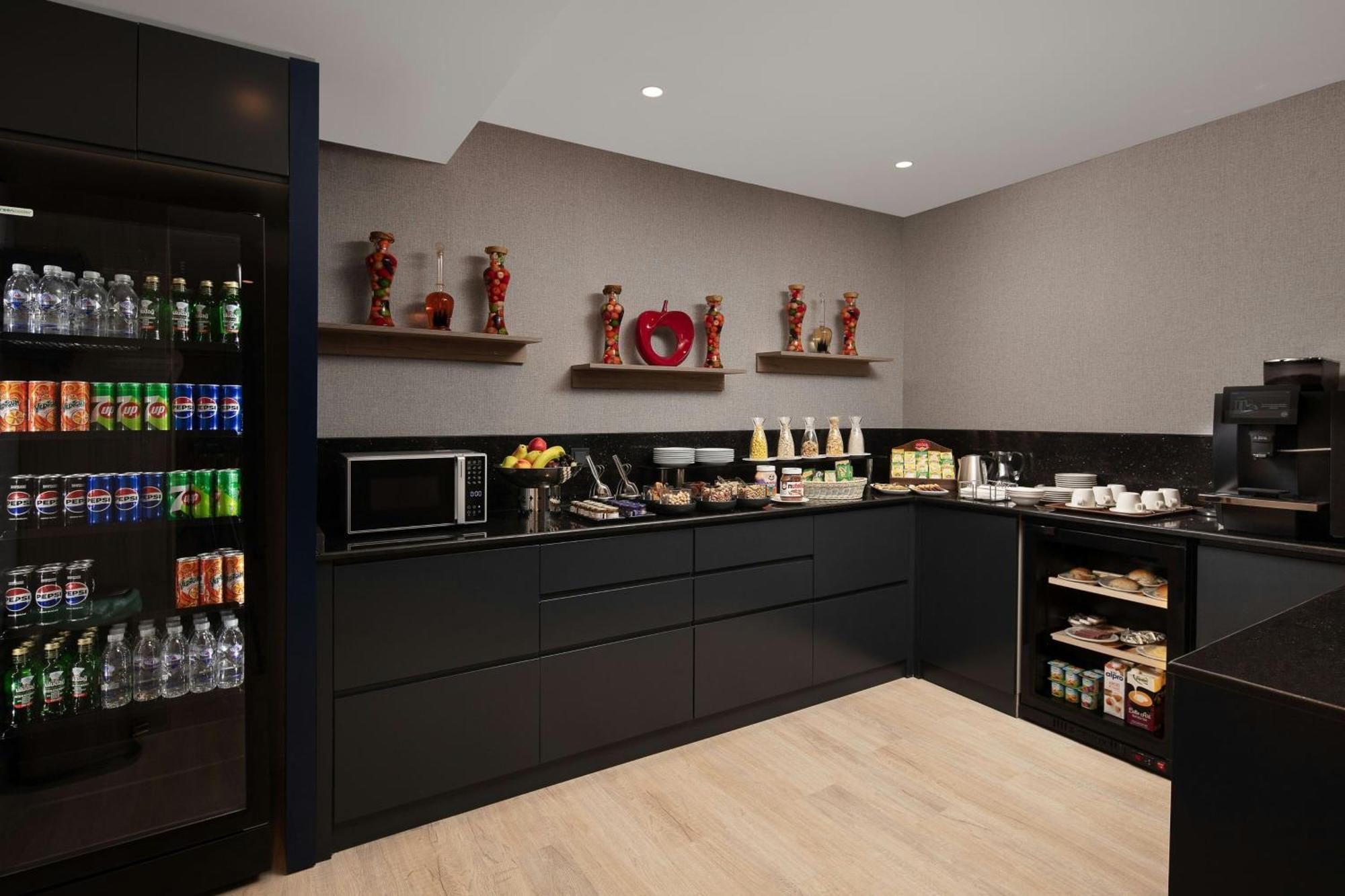 Delta Hotels By Marriott Antalya Lara - Adult Only Esterno foto