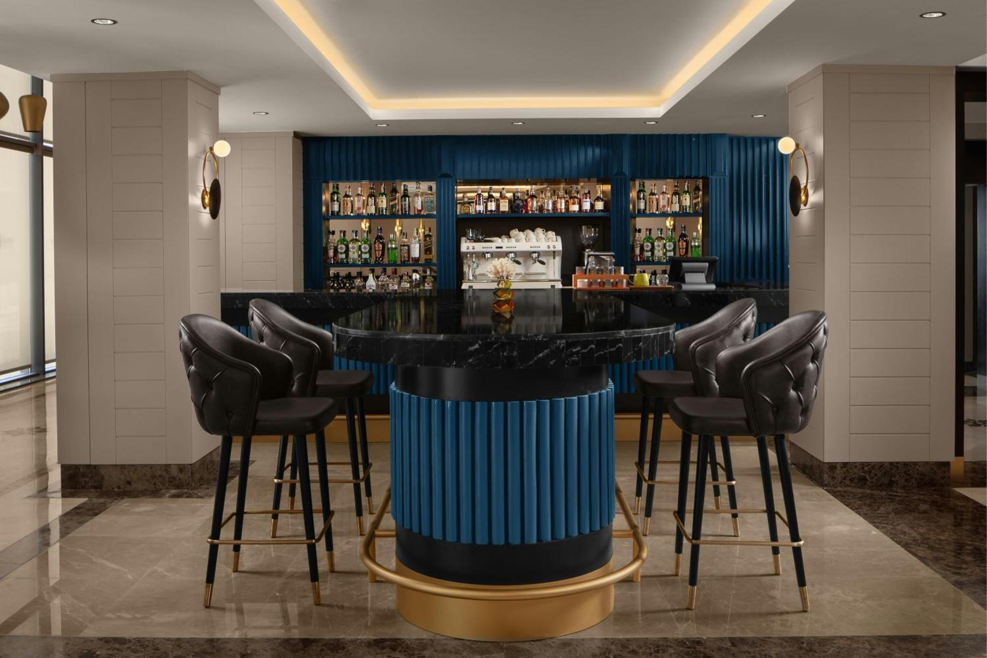Delta Hotels By Marriott Antalya Lara - Adult Only Esterno foto