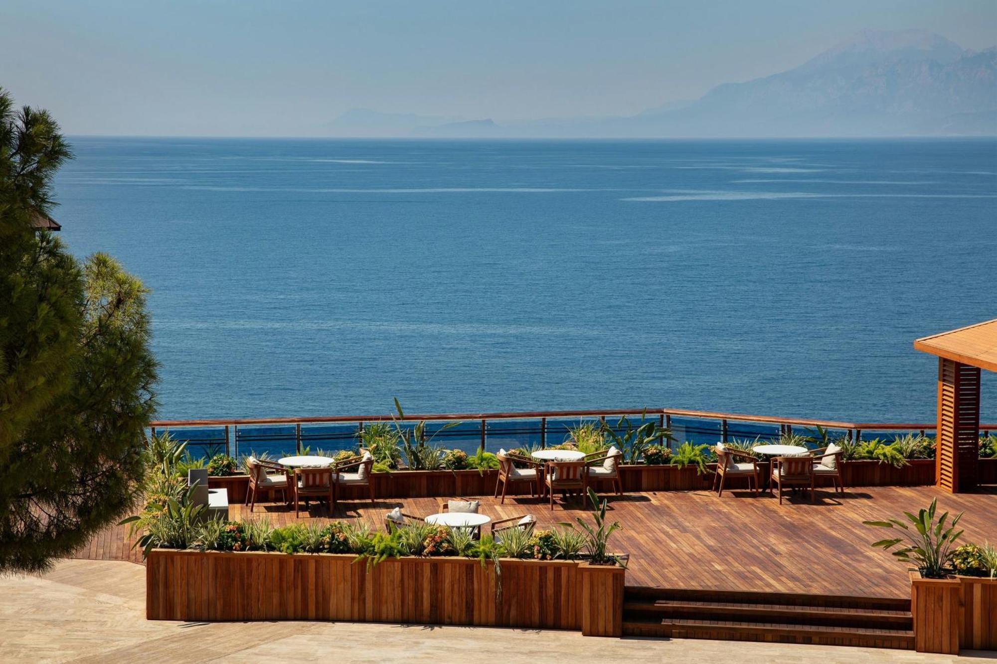 Delta Hotels By Marriott Antalya Lara - Adult Only Esterno foto
