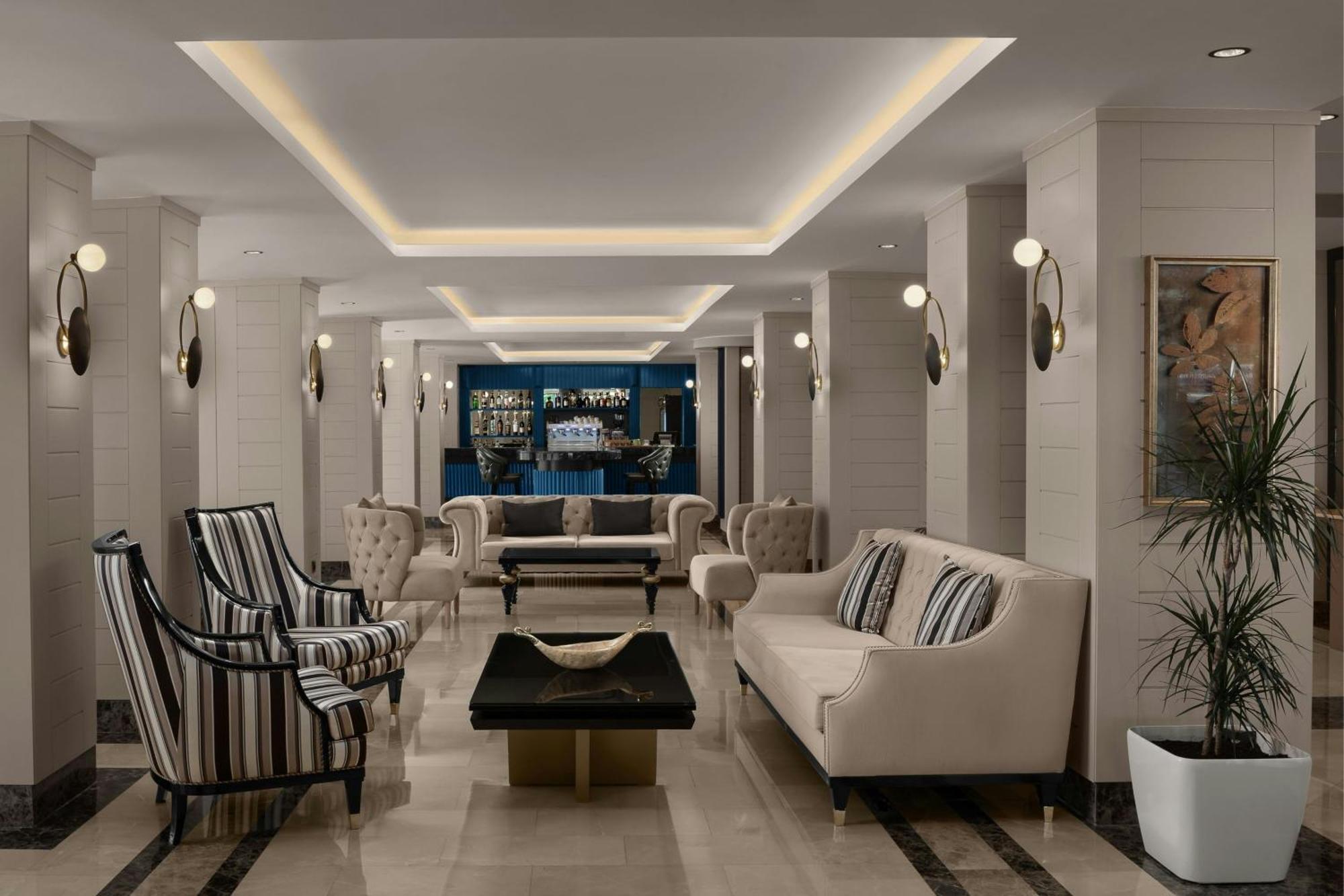 Delta Hotels By Marriott Antalya Lara - Adult Only Esterno foto