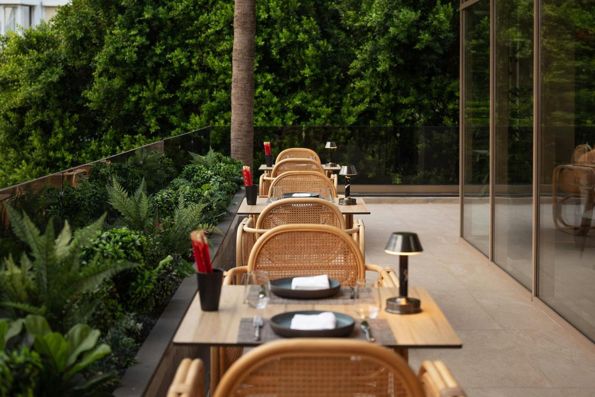 Delta Hotels By Marriott Antalya Lara - Adult Only Esterno foto