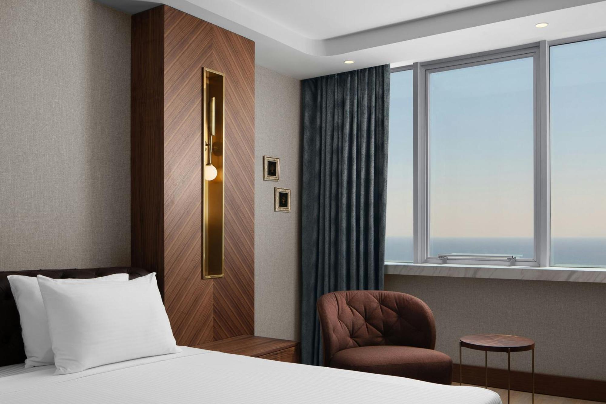 Delta Hotels By Marriott Antalya Lara - Adult Only Esterno foto