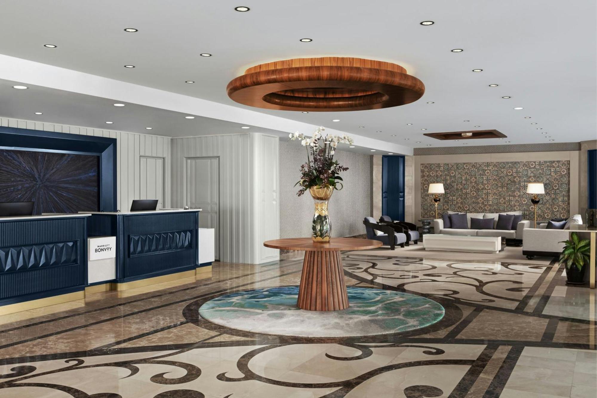 Delta Hotels By Marriott Antalya Lara - Adult Only Esterno foto